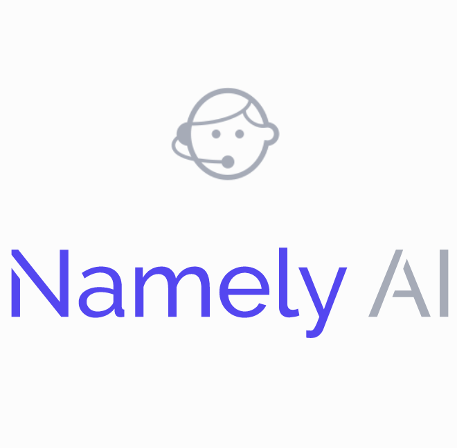 Namely AI Logo